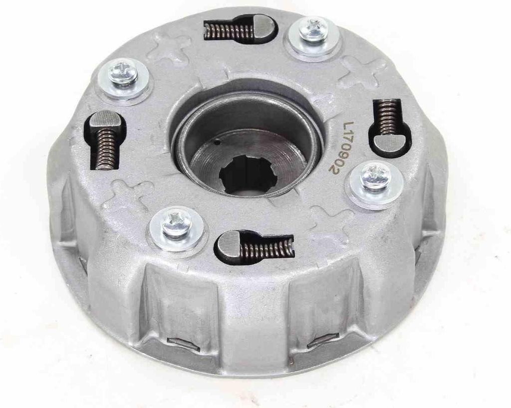 Kupplung Atv 110 Automatisch Variante 2 Tz