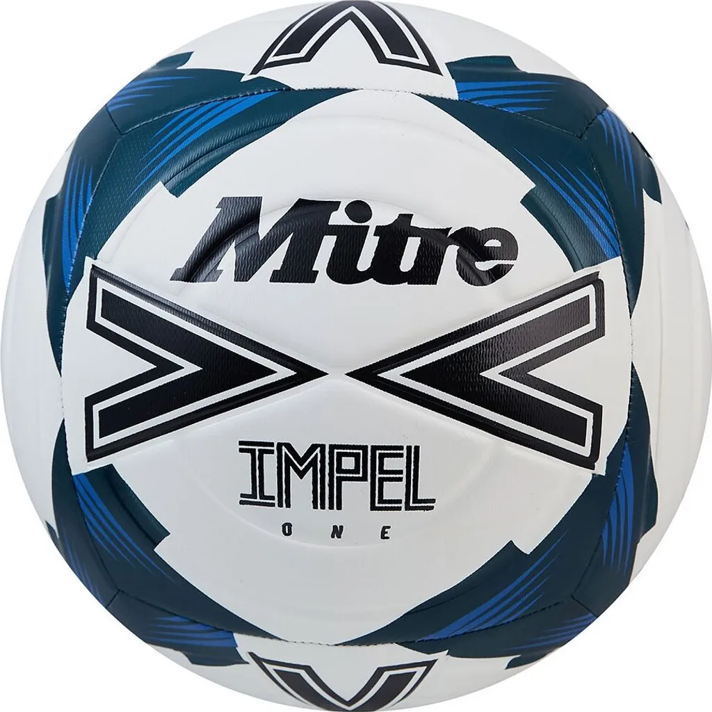 Finies les glissades : Chaussures foot Mitre Impel One gazon synthétique
