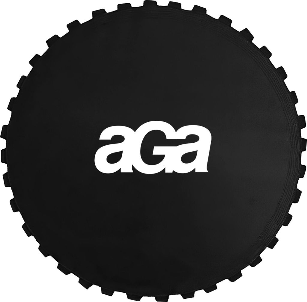 Aga Universelle Sprungmatte für Kindertrampoline 150 cm 5 Produktbild 