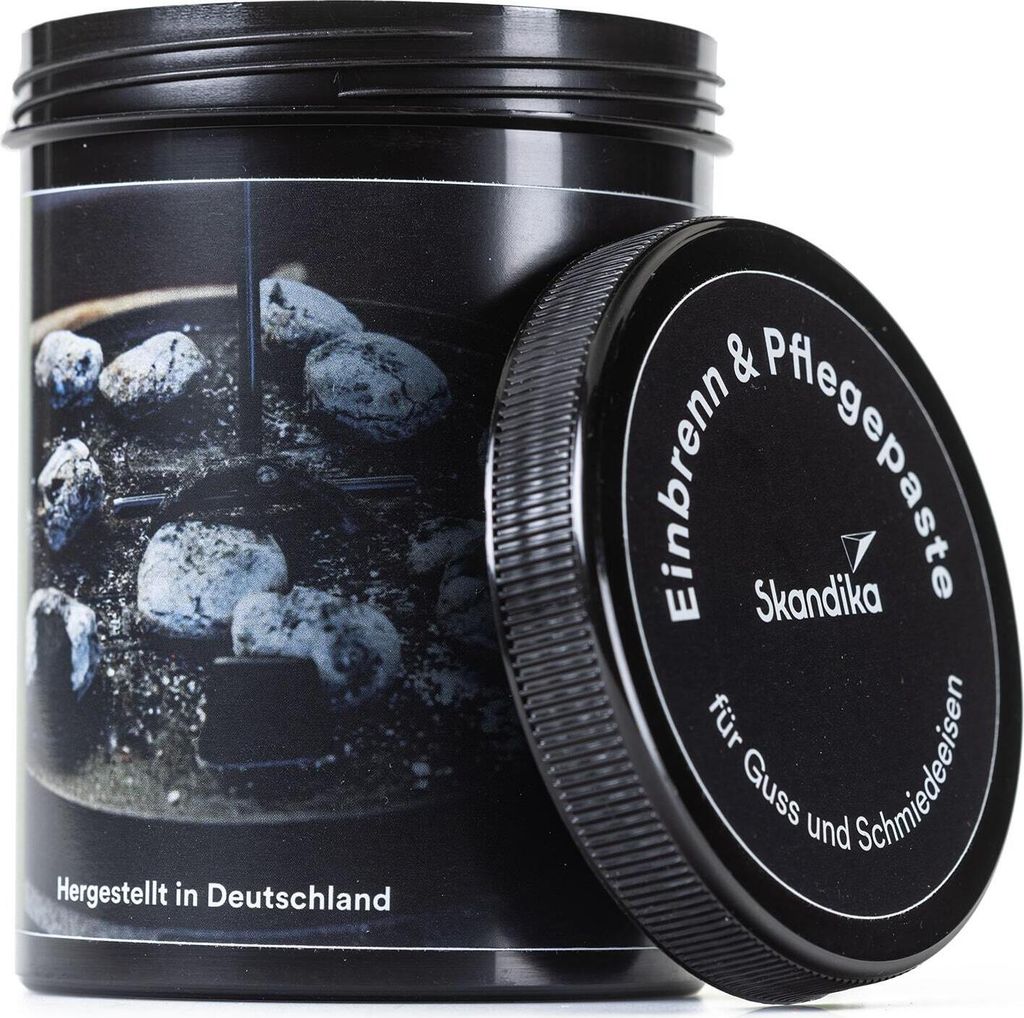 Dutch Oven Pflegepaste (250 ml)