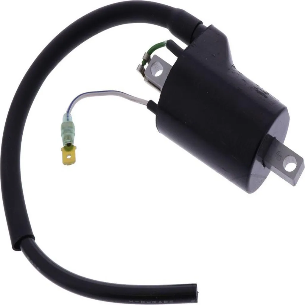 Bobina Accensione Husaberg FE 450 ie 2009-2014 Ricambio Enduro