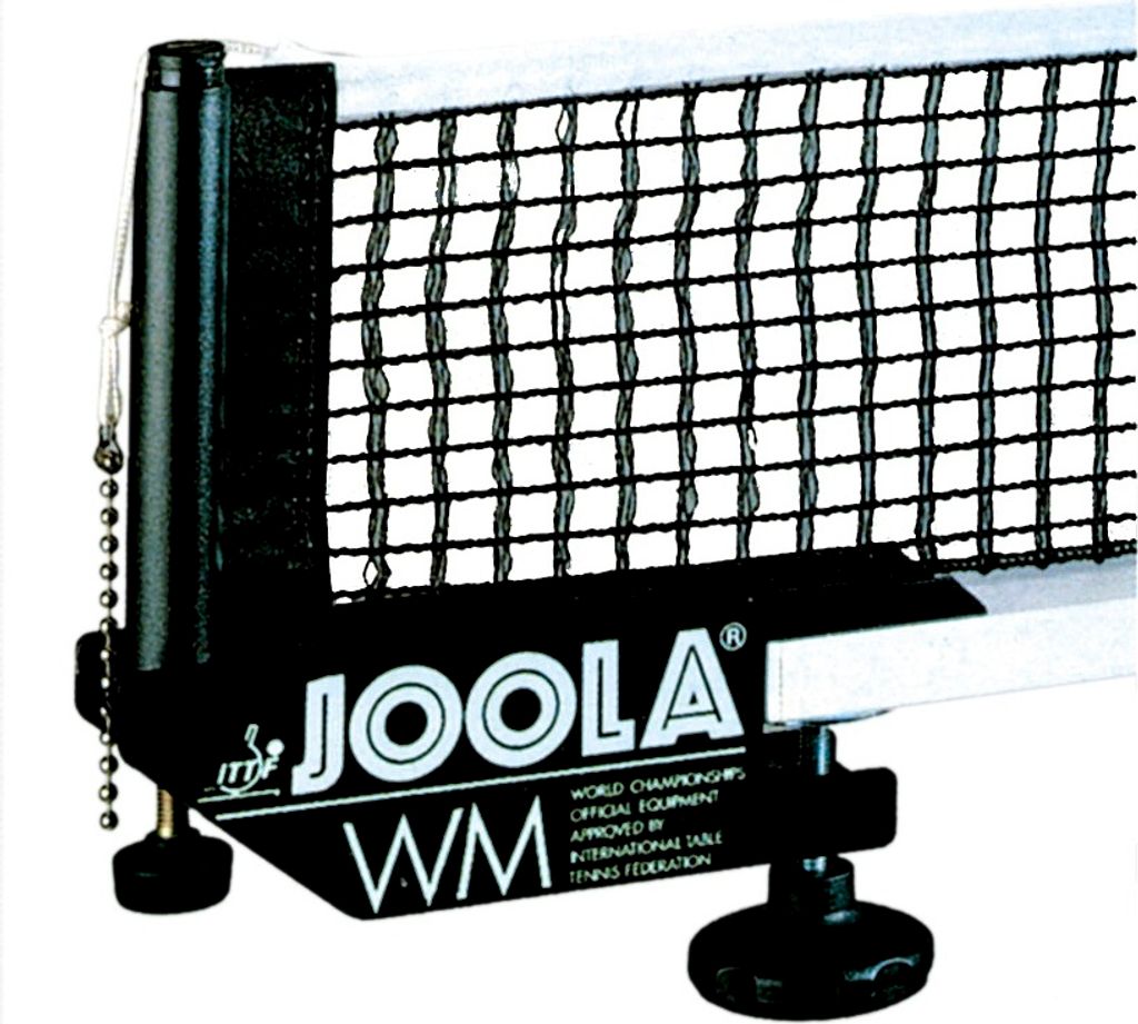 Siatka do tenisa stołowego JOOLA WM ITTF Zdjęcie produktu 