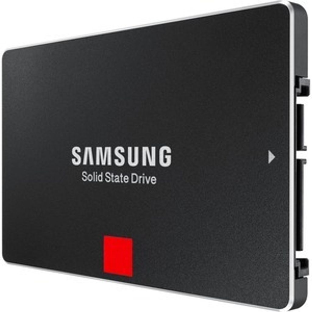 Samsung 850 PRO, 2 TB, 2.5", 550 MB/s, 6 Gbit/s Produktbild 