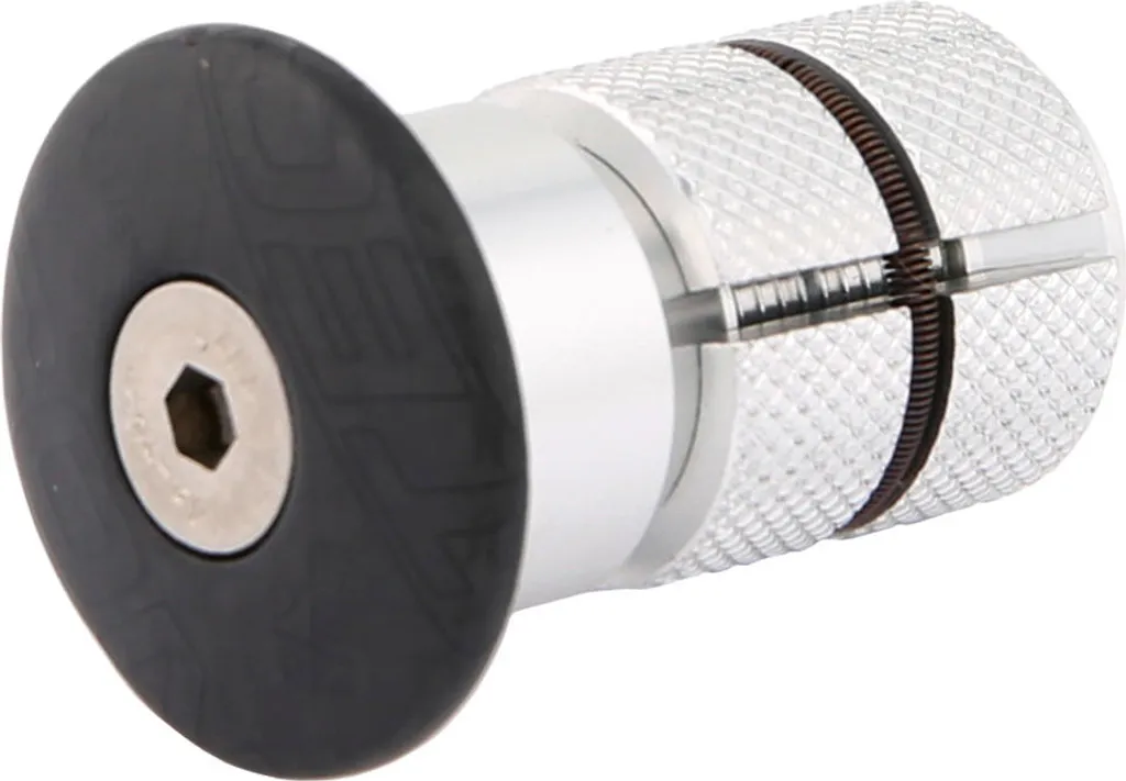 Installer une Fourche 1 1/8 Pouce avec l'Étoile Contec Ahead Kralle