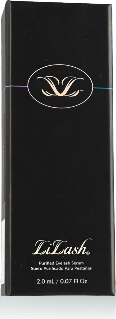 Siero purificato per ciglia LiLash 2 ml Immagine del prodotto 