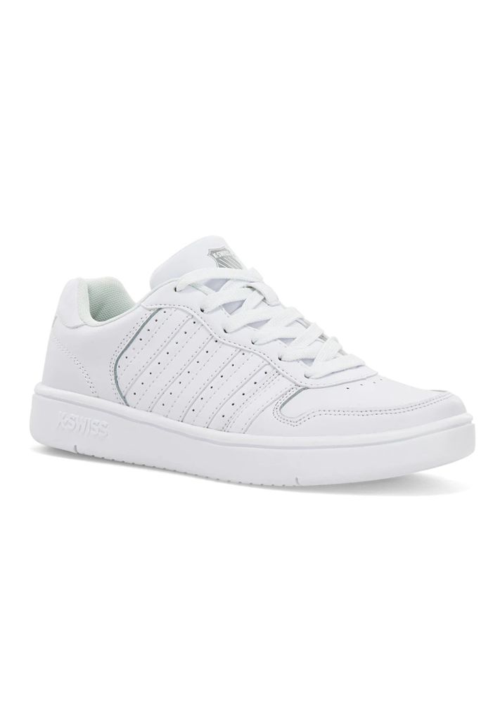 K-Swiss Herren Schuhe Weiß 06931-117-M 47 EU Produktbild 
