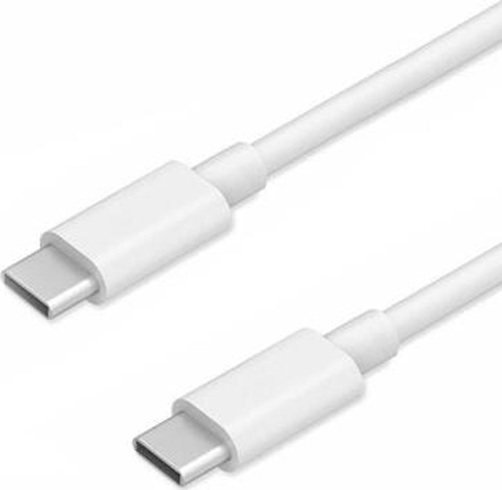 Samsung - EP-DG977BWE Typ C 3.1 - 1 m - Biely - Dátový Obrázok produktu 