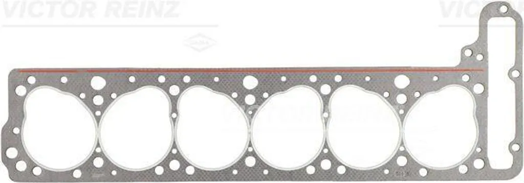 Joint de culasse Victor Reinz 61-23420-10 pour Alfa GT et Mini F20