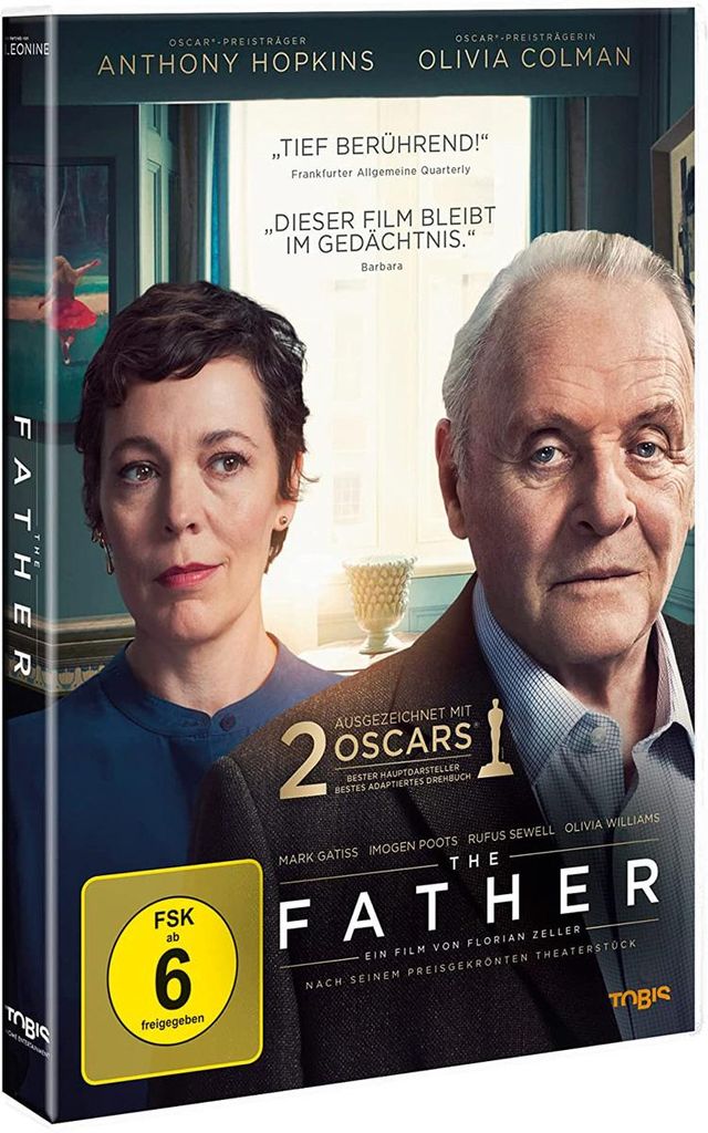 The Father Image du produit 