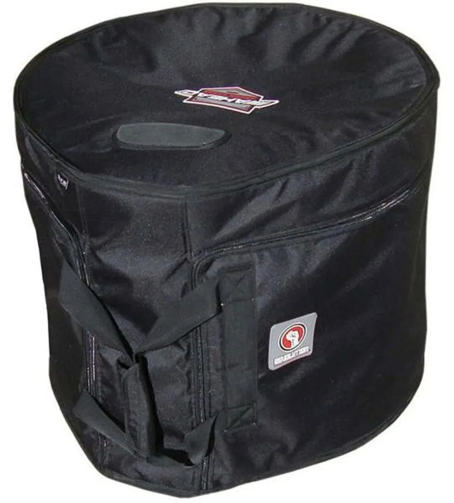 Ahead Armor AR1618 Housse Grosse Caisse 18x16 avec Protection TruForm