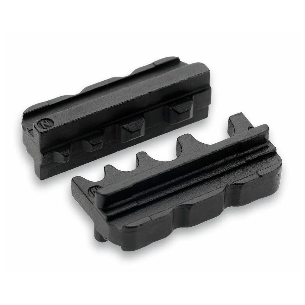Matrice Cimco 106011 | Inserto Crimp 0.5-10 mm² per Capicorda Non Isolati