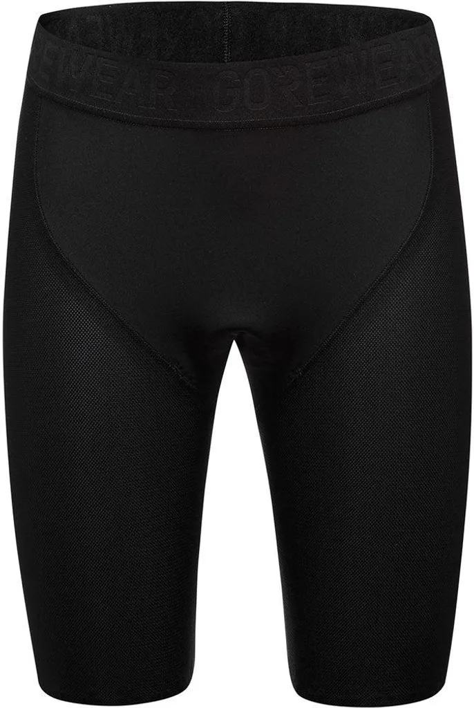 Dites adieu aux douleurs de selle avec le Gorewear Fernflow Liner VTT