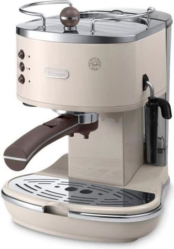 Macchina per caffè espresso classica DELONGHI ECOV 310.BG Immagine del prodotto 