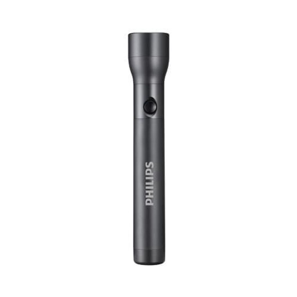 Philips Flashlight LED Taschenlampe 350 Lumen IPX4