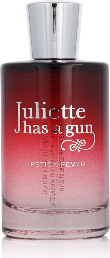 Juliette Has A Gun Lipstick Fever EDP 100 ml W Obrázek produktu 