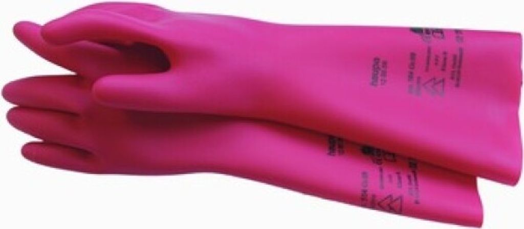 Haupa HANDSCHUH VDE 0680/1000V GR.9 (120006)