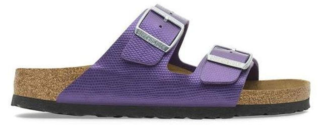 Birkenstock Sandalo Arizona Purple Immagine del prodotto 