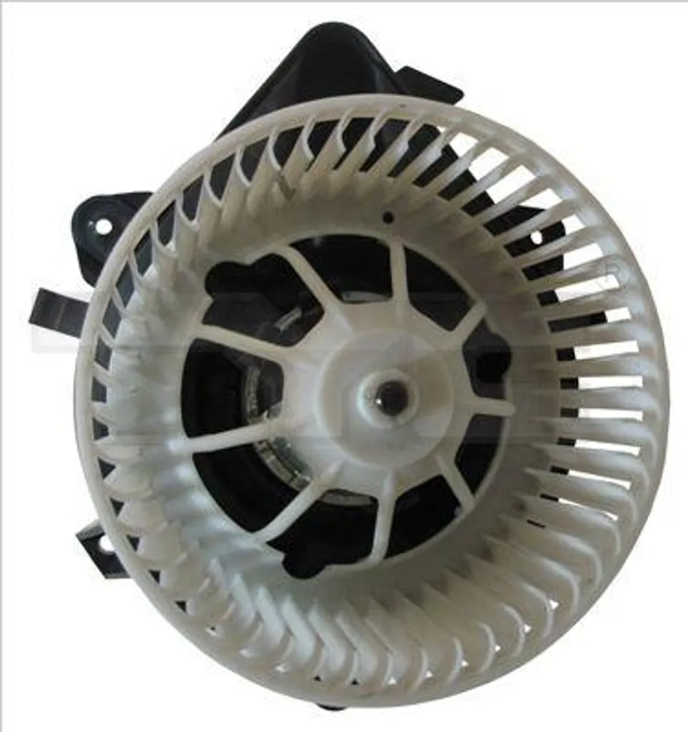 TYC 509-0006 Motore ventilatore riscaldamento OE 46722948 compatibile con Doblo, Punto