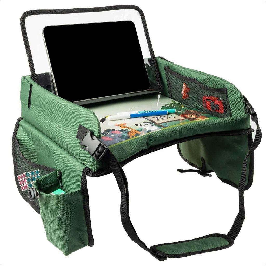 imoshion Table de voyage - porte-tablette voiture - 7 Image du produit 