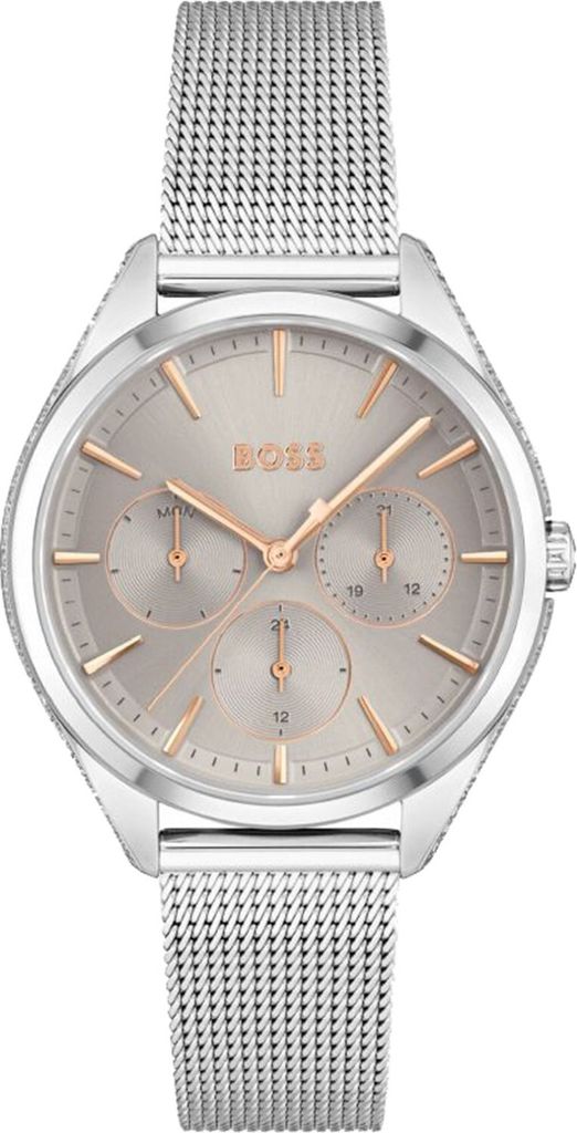 Boss SAYA 1502638 Damenarmbanduhr Produktbild 