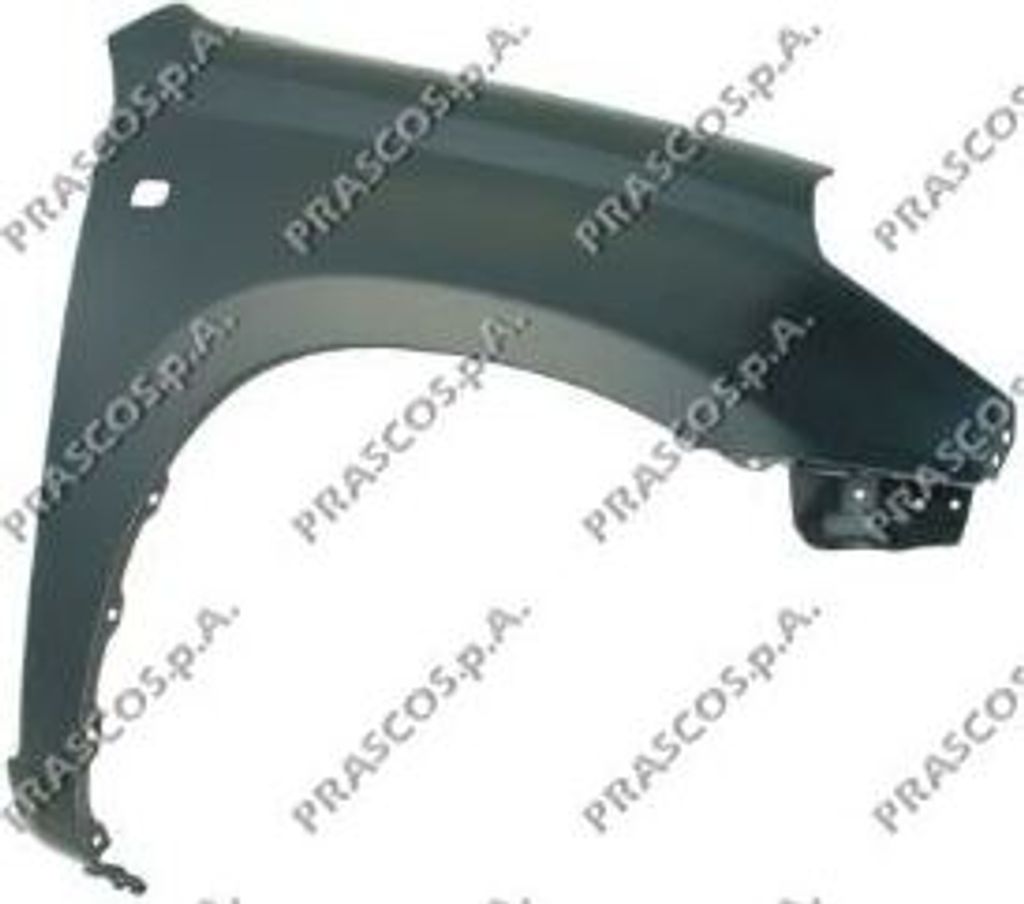 Prasco Kotflügel TY2833013
