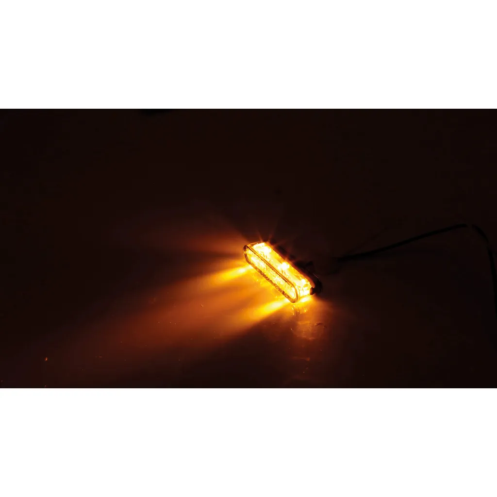 Modulo LED HIGHSIDER STAR-MX1 PRO: Illuminazione Custom ad Alto Output