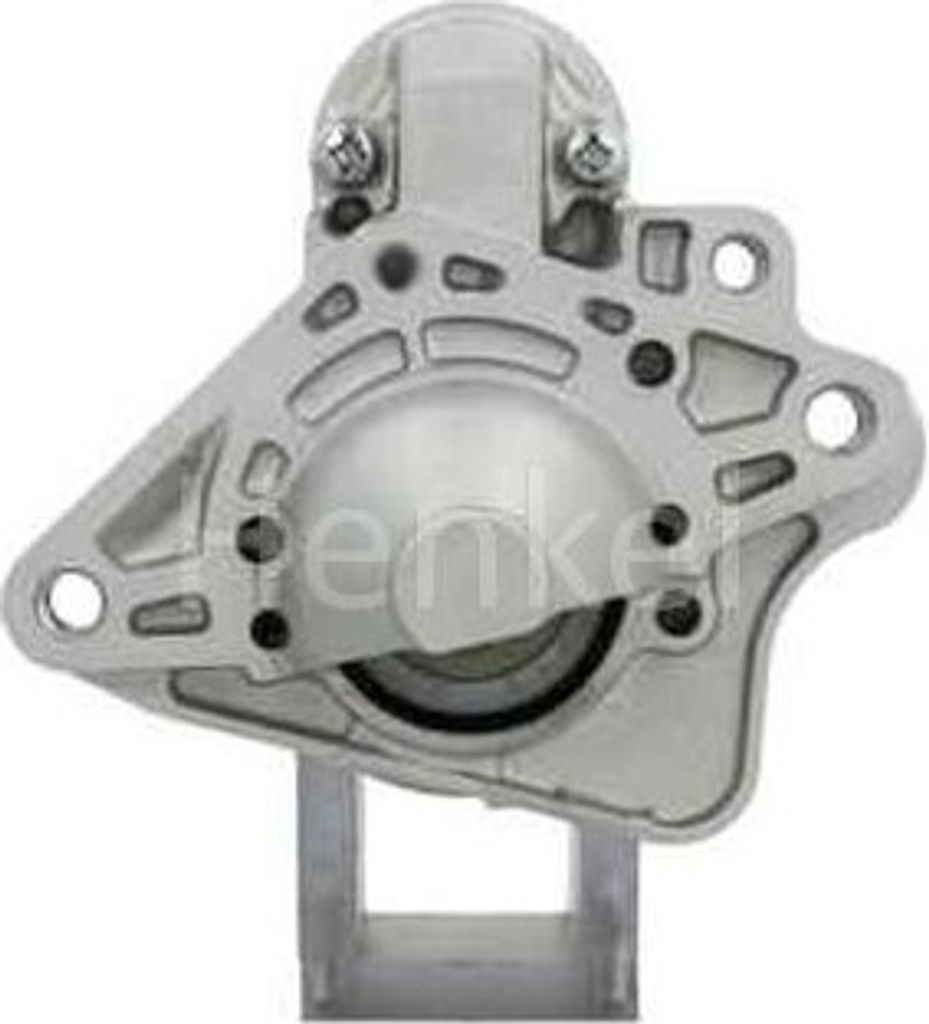 Henkel Parts 3121837 Starter Anlasser 0,85kW für RENAULT Scénic III (JZ0/1) 12V