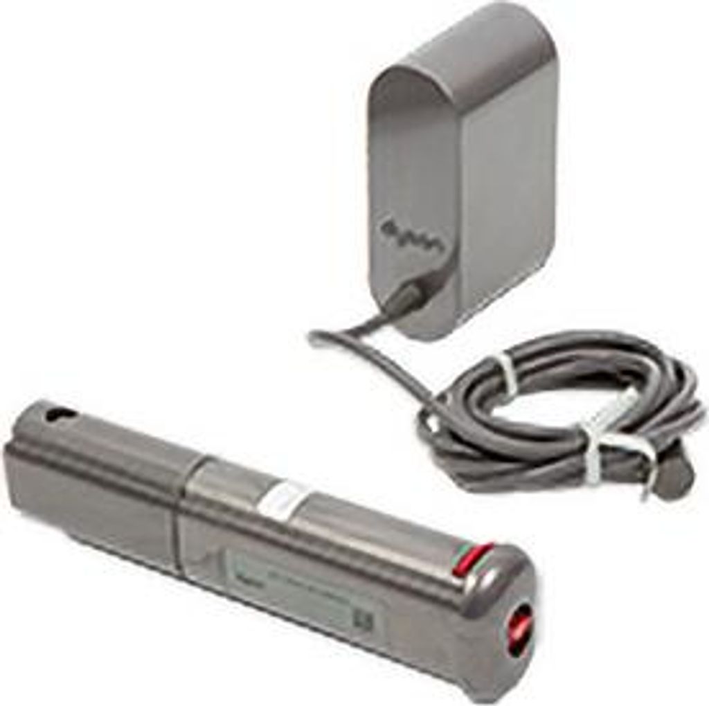 Dyson Power Pack & Charger Kit Retail, Akku, Stabstaubsauger, Schwarz, 20 h, Dyson, Omni-glide