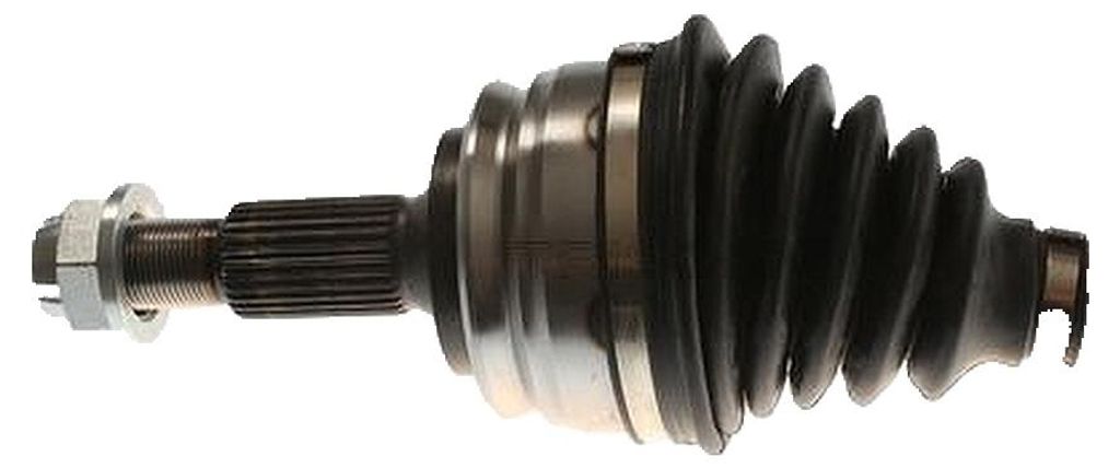 Antriebswelle 641 mm TRISCAN Aftermarket-Expertise passend für u.a. PEUGEOT 308