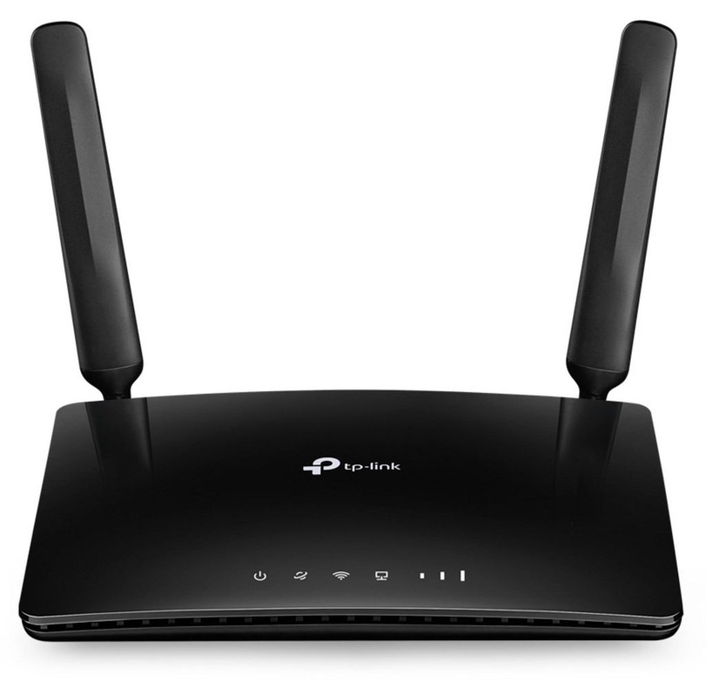 TP-Link Archer MR400, Wi-Fi 5 (802.11ac), Dvoupásmový (2,4 Obrázek produktu 