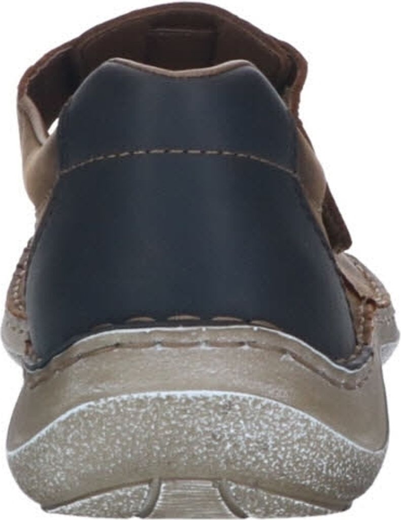 Rieker Halbschuhe dunkelbraun 44 Produktbild 59