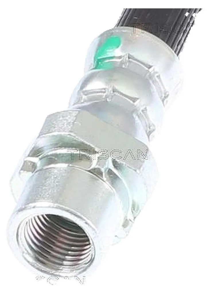 Câble de frein flexible avant Mini Countryman Paceman 2010-2016 - 2
