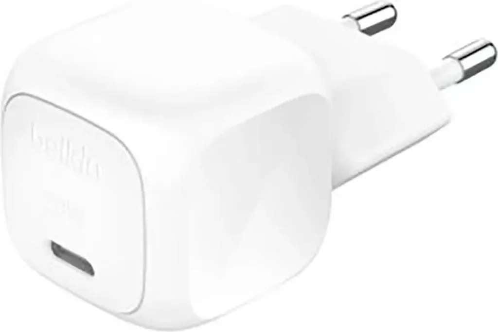 Belkin CONNECT Hub USB-C 4-in-1 AVC006btSGY | Adattatore HDMI 4K e 100W PD Belkin CONNECT Hub USB-C 4-in-1 AVC006btSGY | Adattatore HDMI 4K e 100W PD