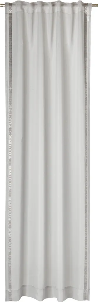 Tavolo da catering pieghevole 180x75 cm con gambe ad H in acciaio grigio opaco e top