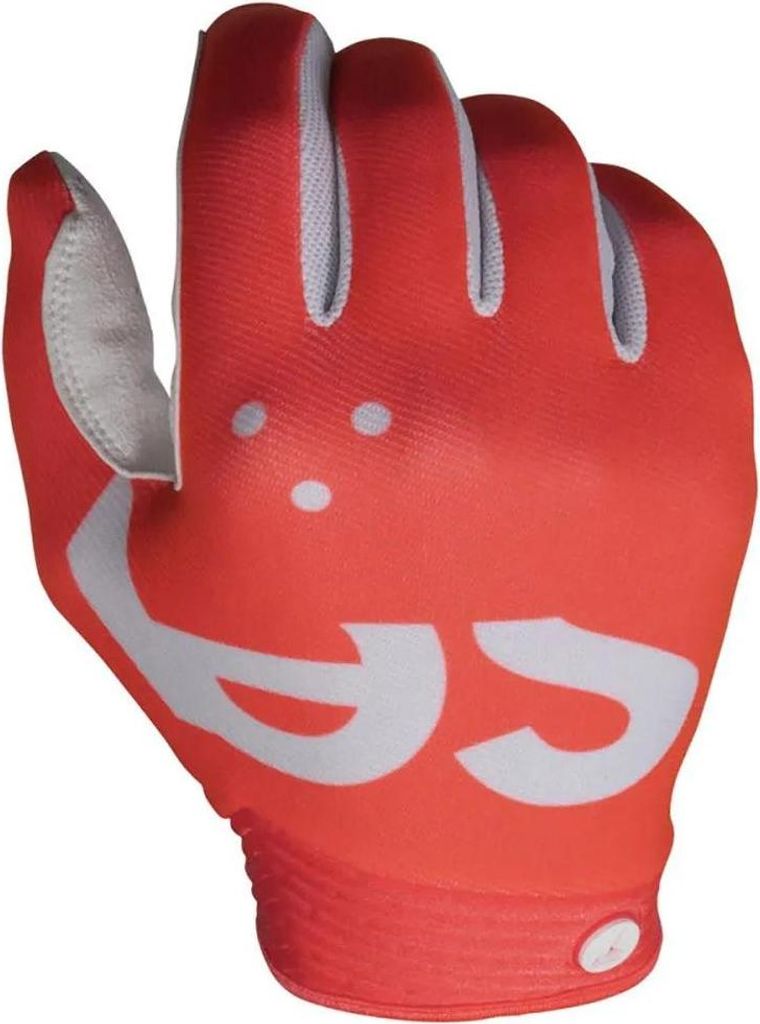 Seven Zero Crossover Handschuhe Rot L Herren Rot L