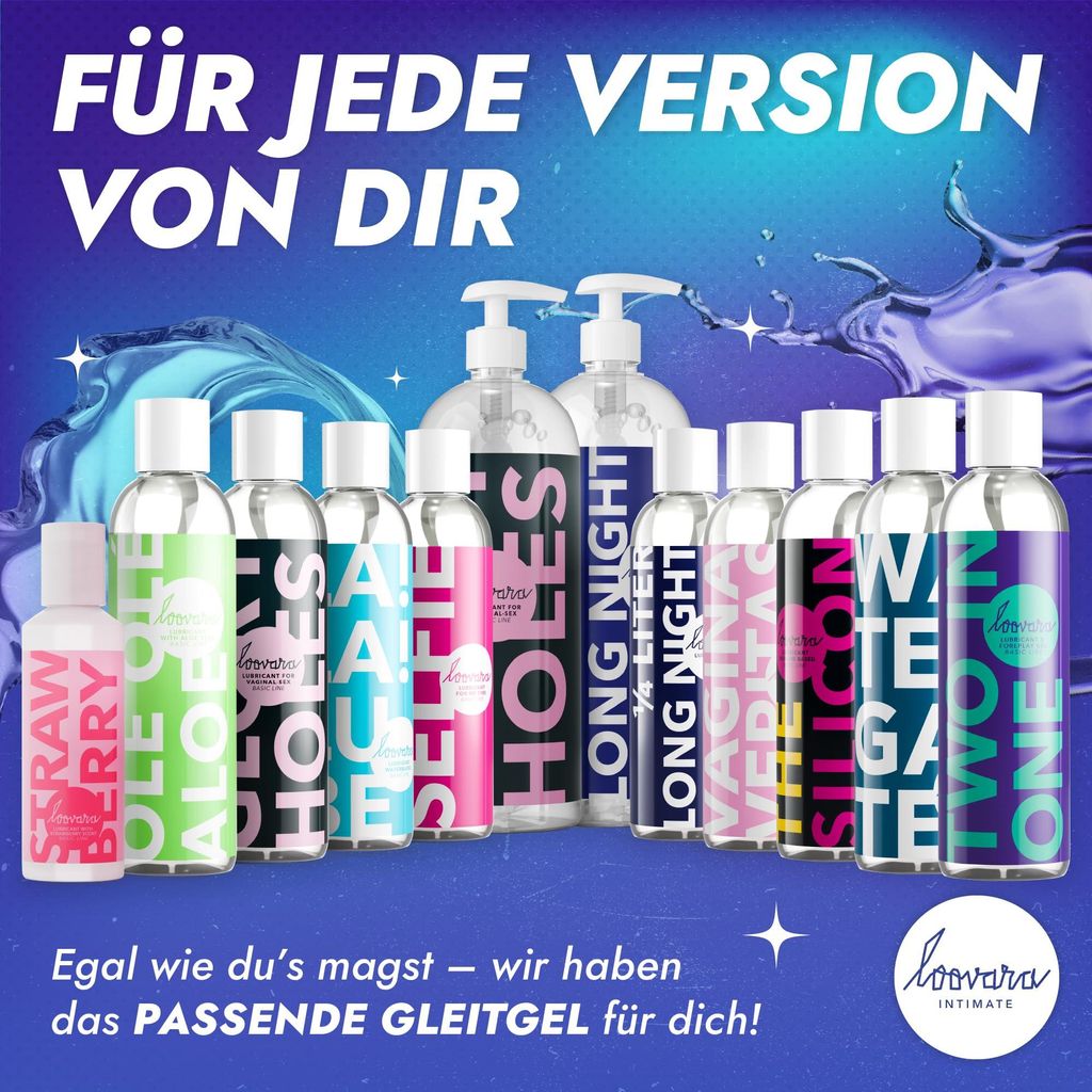 gleitgel oder massageöl Massageöl als Gleitmittel benutzen? – Pro und Contra