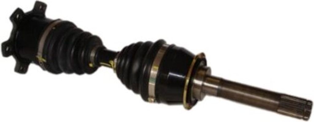 Japanparts GI-010 Antriebswelle