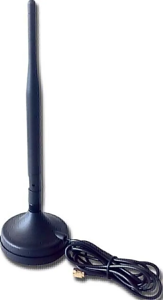 Busch-Jaeger Antenna esterna 6200 AP/1-WL 2CKA006200A0066