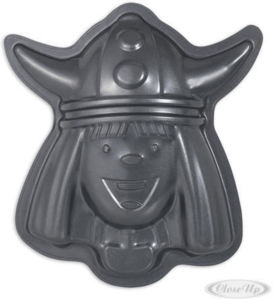 Wickie Backform - Sonstiges Merchandise Produktbild 