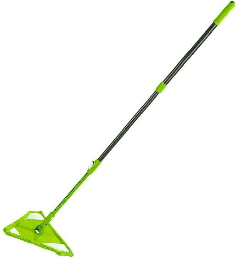 Univerzální mop TRIANGEL, teleskopický 68-160 cm Obrázek produktu 