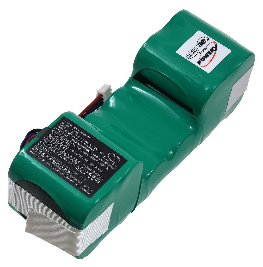 Akku für Ecovacs DN33 Saugroboter