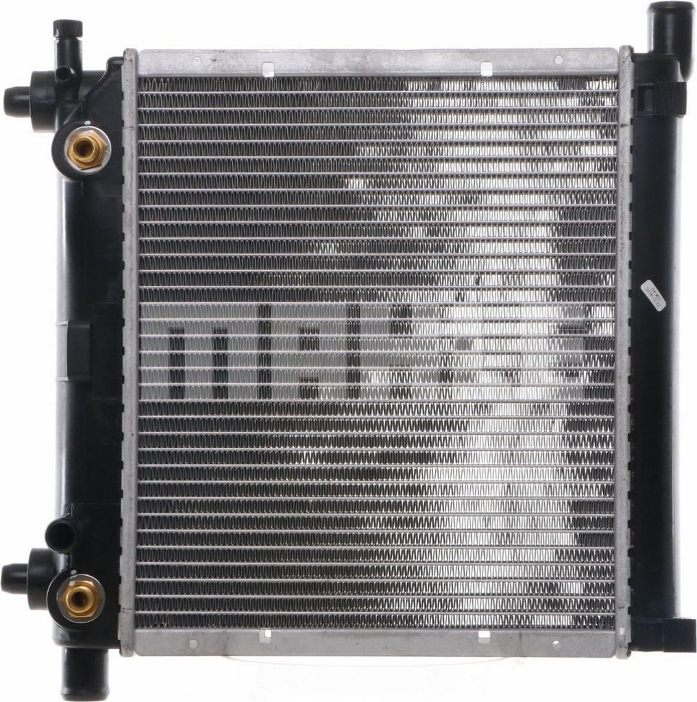 Kühler, Motorkühlung MAHLE CR 276 000S