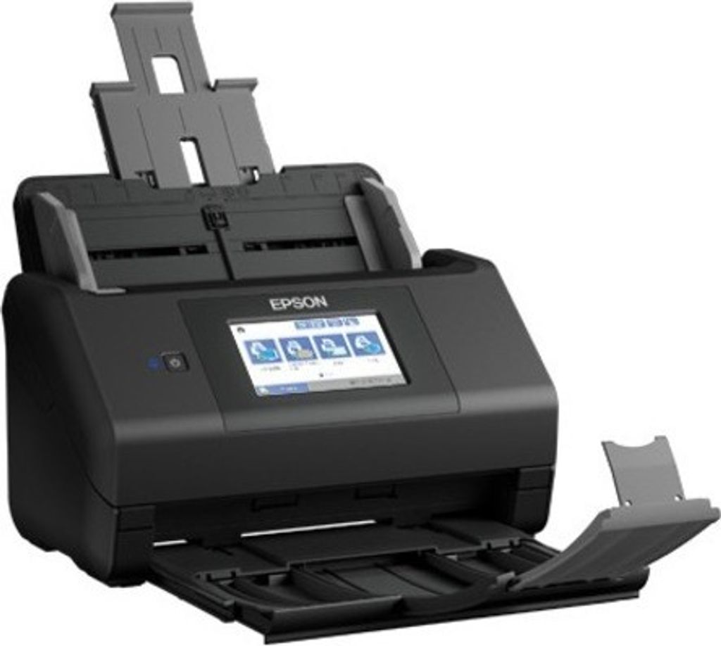 Epson WorkForce ES-580W Produktbild 16