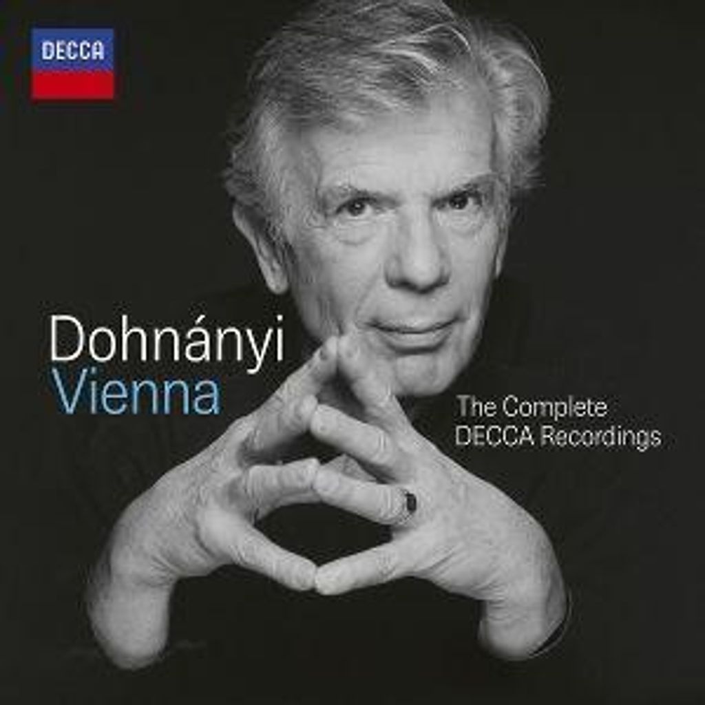 Christoph von Dohnanyi - Vienna