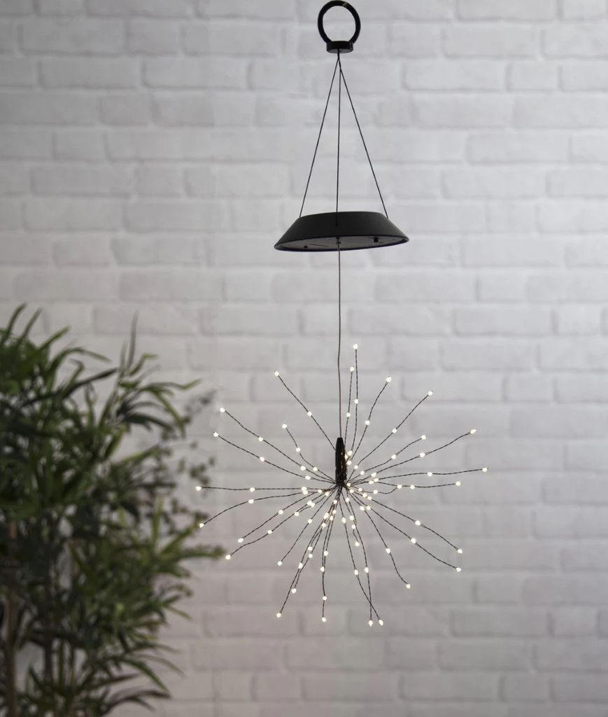 Firework Solar Produktbild 