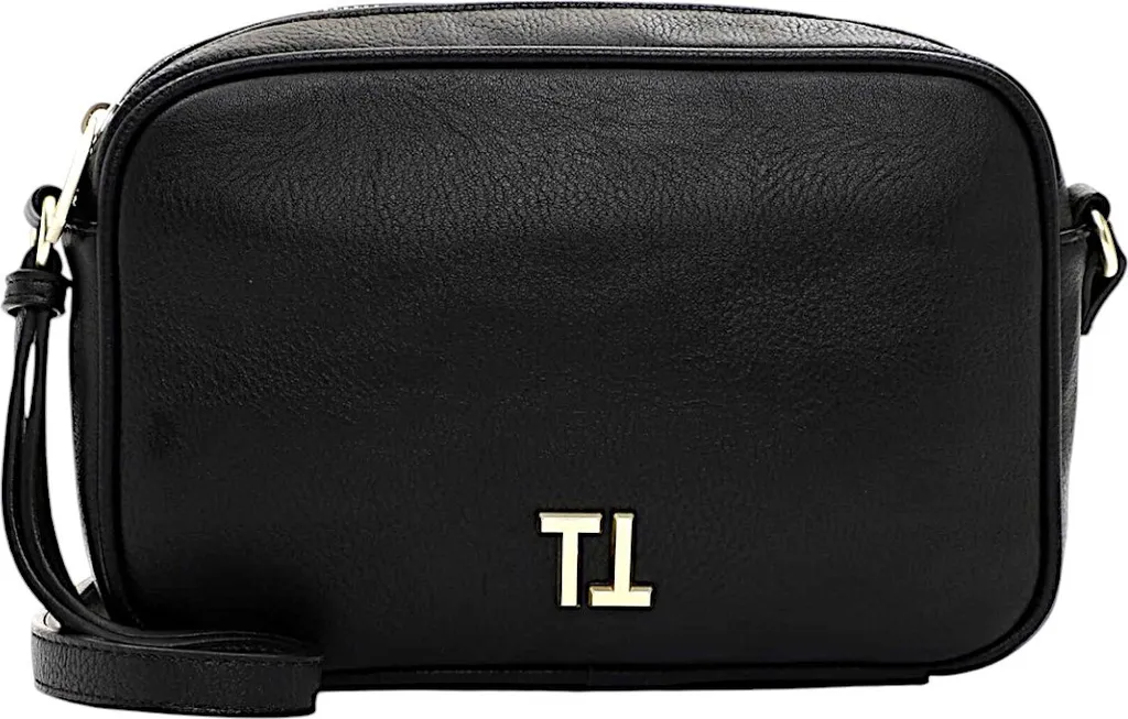 Sac Noir Tamaris Franca : Fini le Désordre avec ses Multiples Poches