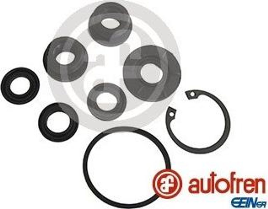 Reparatursatz, Hauptbremszylinder AUTOFREN SEINSA D1434