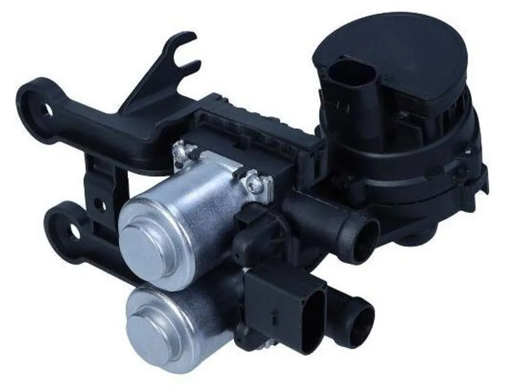 Soupape MAXGEAR 18-1276 électrique haute précision pour AUDI A6