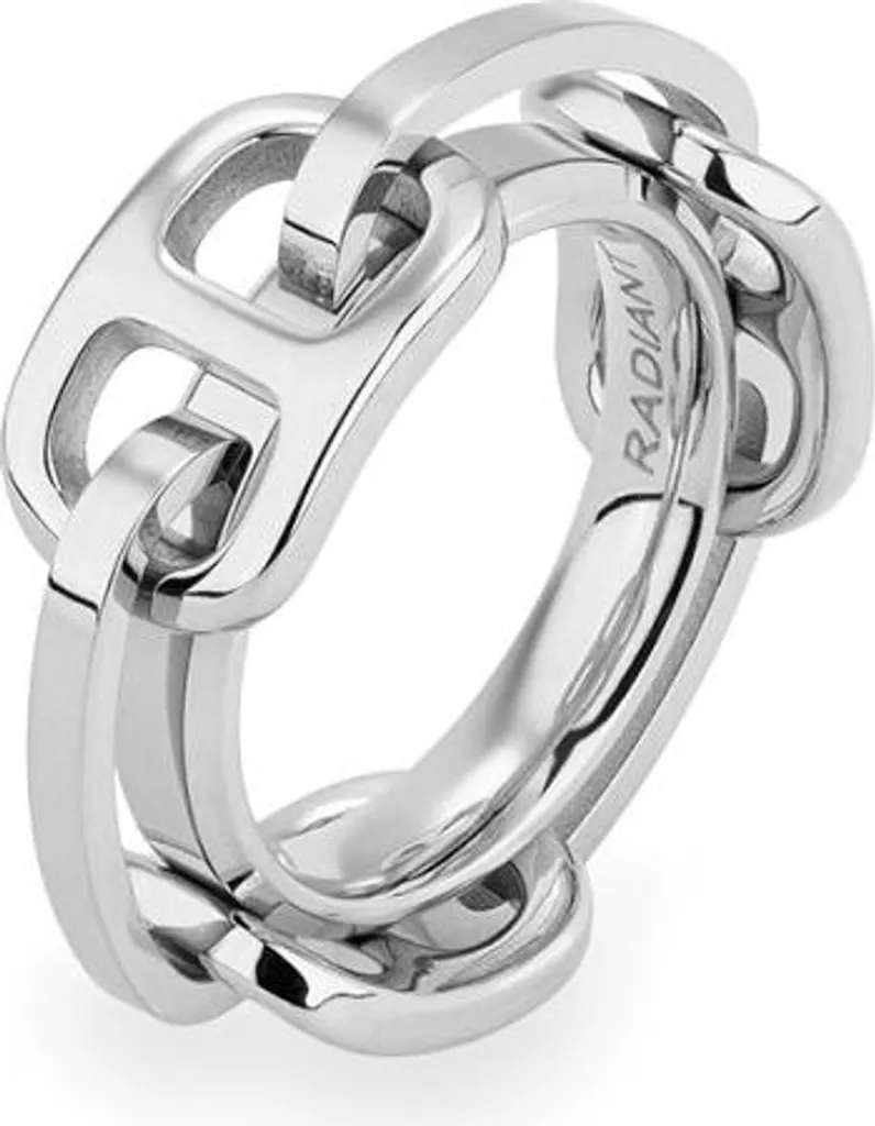 Anello Strahlender Zu Ry000370-12: Eleganza Moderna e Design Esclusivo