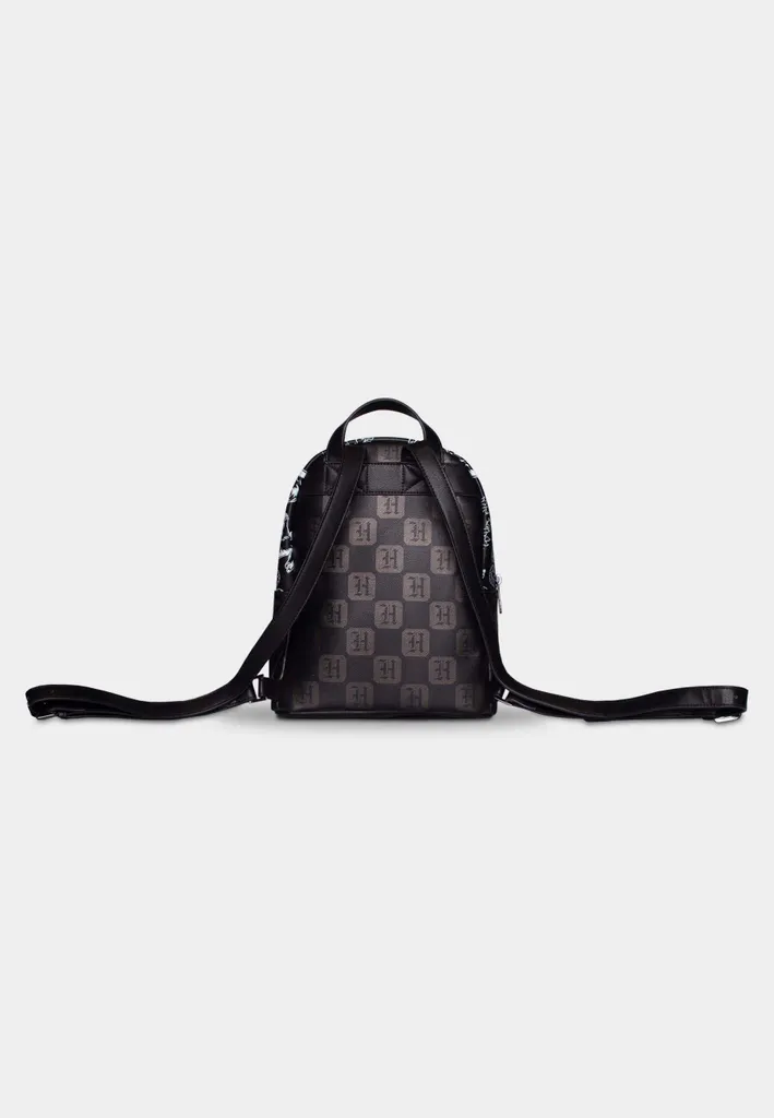 Mini sac à dos Harry Potter House Animals Idéal pour Sorties et Parcs - 3